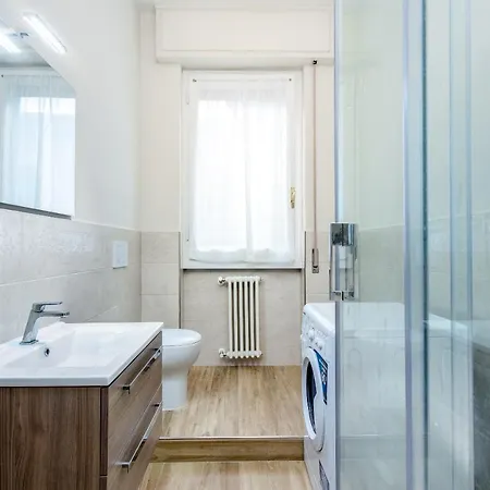 Porte Nuove Apartman Firenze