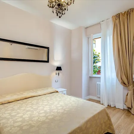Apartman Porte Nuove Firenze