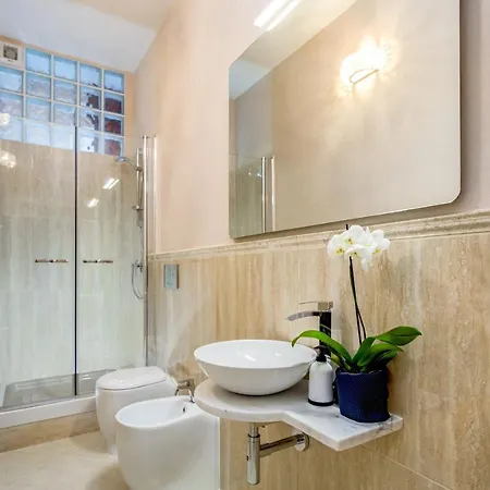 Porte Nuove * Firenze