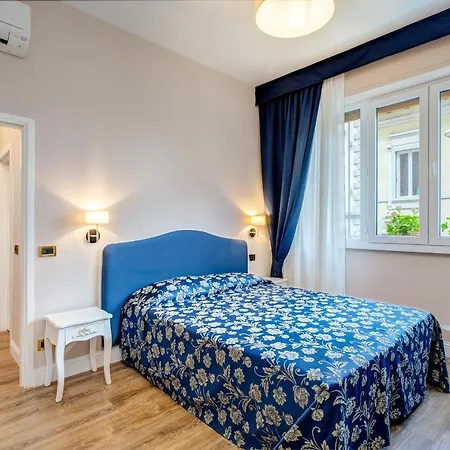 Porte Nuove Apartament Florencja