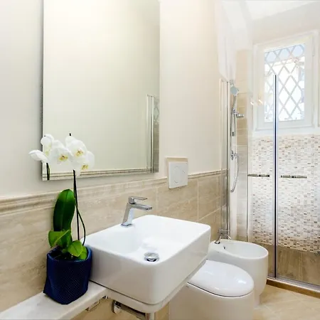 Apartman Porte Nuove Firenze