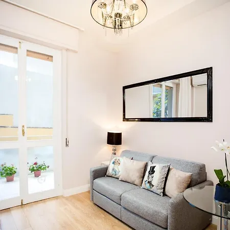 Appartement Porte Nuove