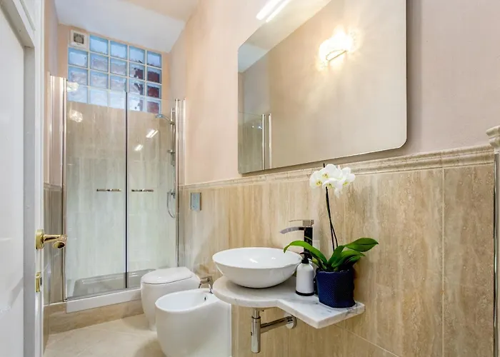 Porte Nuove * Florencja