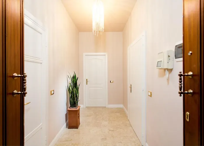 Apartament Porte Nuove